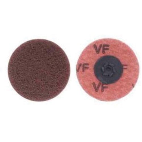 BR648-PowerLock® Abrasotex Buffing Disc