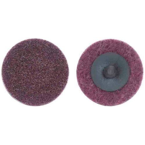 BR656-PowerLock® Abrasotex Buffing Disc