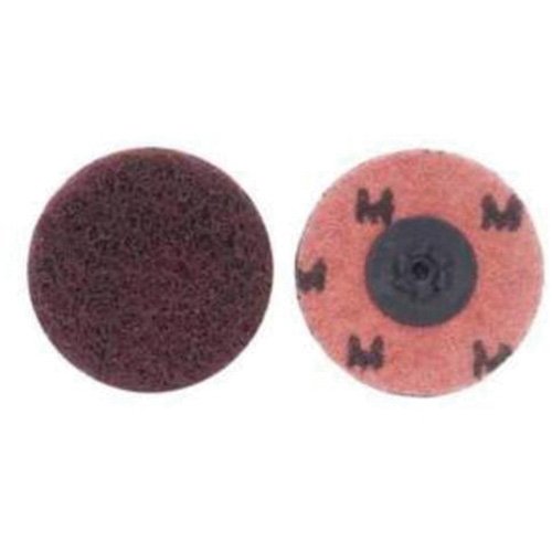 BR657-PowerLock® Abrasotex Buffing Disc