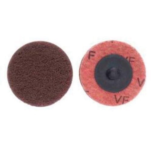 BR668-PowerLock® Abrasotex Buffing Disc