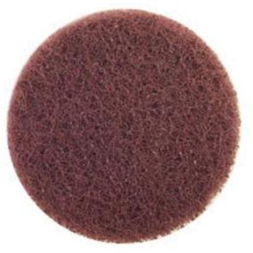 BR669-PowerLock® Abrasotex Buffing Disc