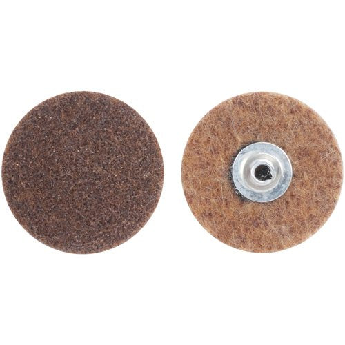 BR677-PowerLock® Abrasotex Surface Preparation Disc