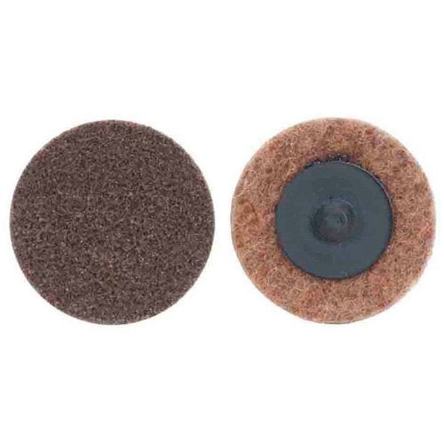BR680-Surface Prep Quick-Change Disc