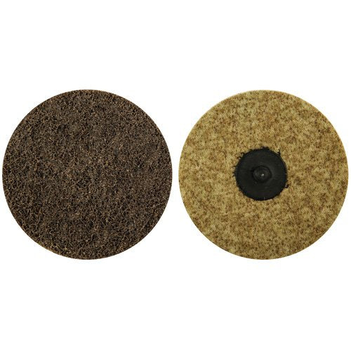 BR682-Surface Prep Quick-Change Disc