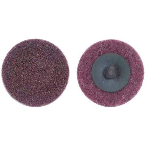 BR683-Surface Prep Quick-Change Disc