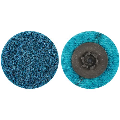 BR689-Surface Prep Quick-Change Disc