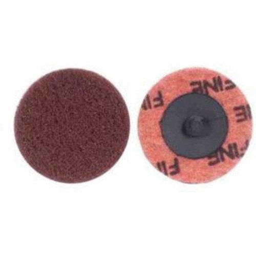 BR673-PowerLock® Abrasotex Buffing Disc