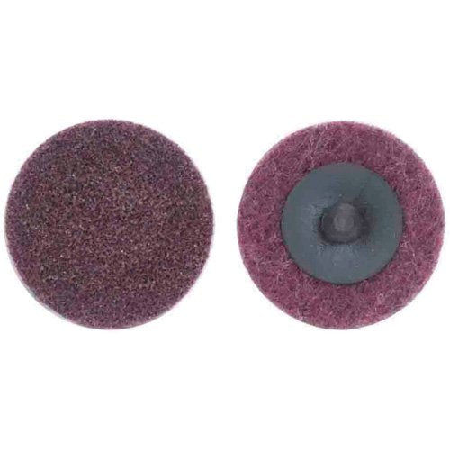 BR696-Surface Prep Quick-Change Disc