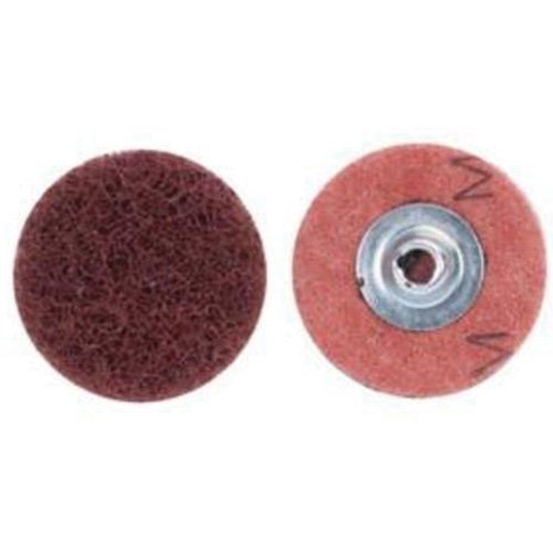 BR701-Buffing & Polishing Quick-Change Disc