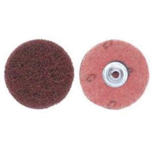 BR703-Buffing & Polishing Quick-Change Disc