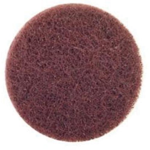 BR706-Buffing & Polishing Quick-Change Disc