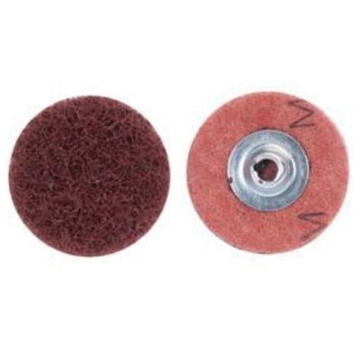 BR707-Buffing & Polishing Quick-Change Disc