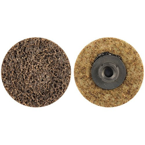 BR716-Surface Prep Quick-Change Disc