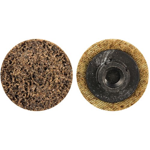 BR737-Surface Prep Quick-Change Disc