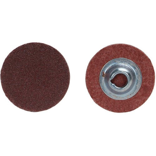 BR757-Quick-Change Cloth Disc
