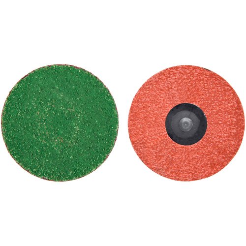 BR856-Zirc Plus Quick-Change Cloth Disc