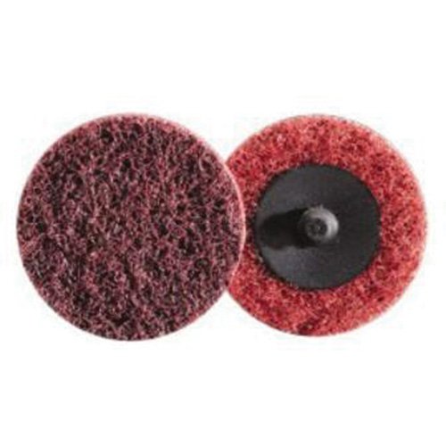 BR866-Surface Prep Quick-Change Disc
