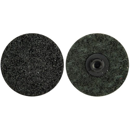 BR926-Non-Woven Quick-Change Discs
