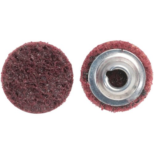 BR927-Non-Woven Quick-Change Discs