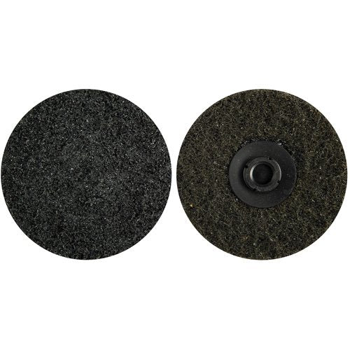 BR928-Non-Woven Quick-Change Discs