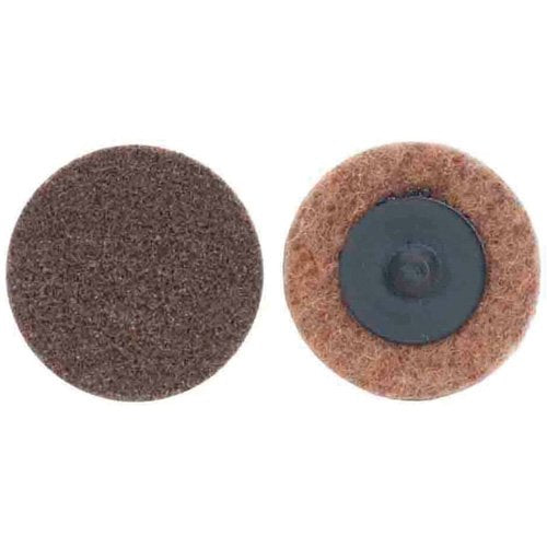 BR930-Non-Woven Quick-Change Discs