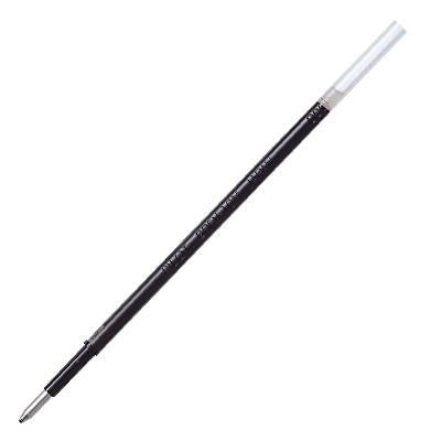 Pen Refill-Acroball Ballpoint, Medium Black,12/pk