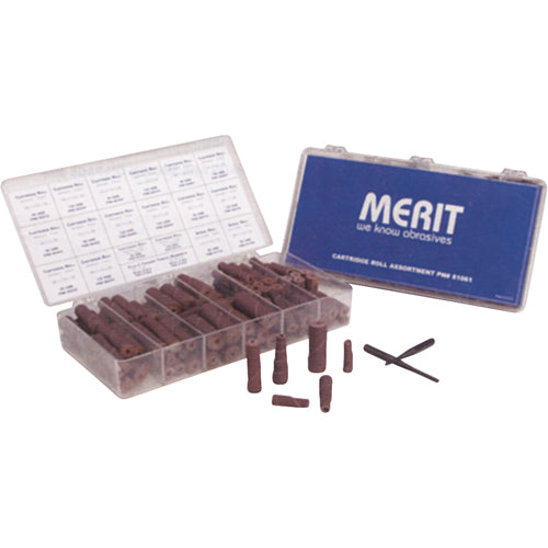 BS529-Cartridge Rolls Test Kit CR