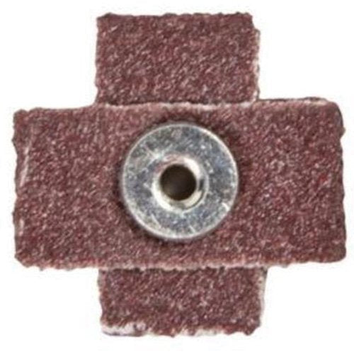 BS739-Cross Abrasive Pad