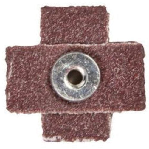 BS756-Cross Abrasive Pad
