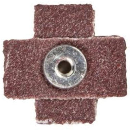 BS759-Cross Abrasive Pad