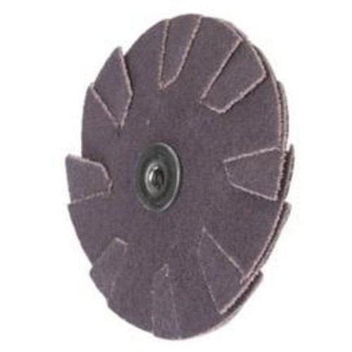 BS823-ALO Overlap Slotted Disc