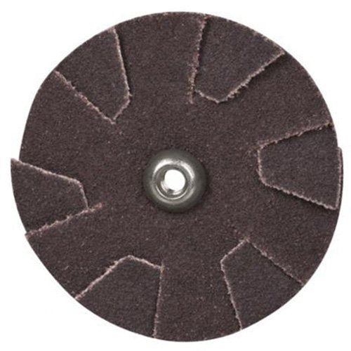 BS829-ALO Overlap Slotted Disc