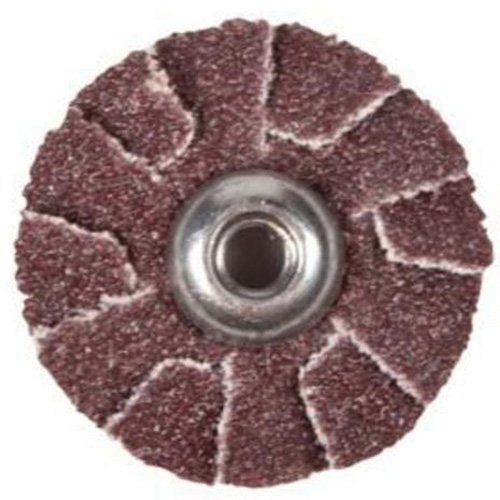 BS835-ALO Overlap Slotted Disc
