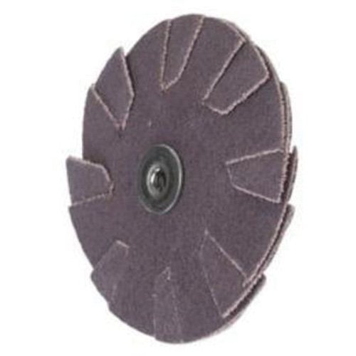 BS845-ALO Overlap Slotted Disc