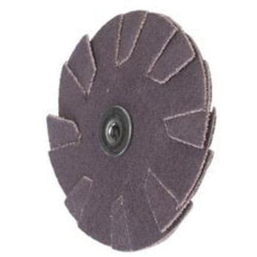BS884-ALO Overlap Slotted Disc