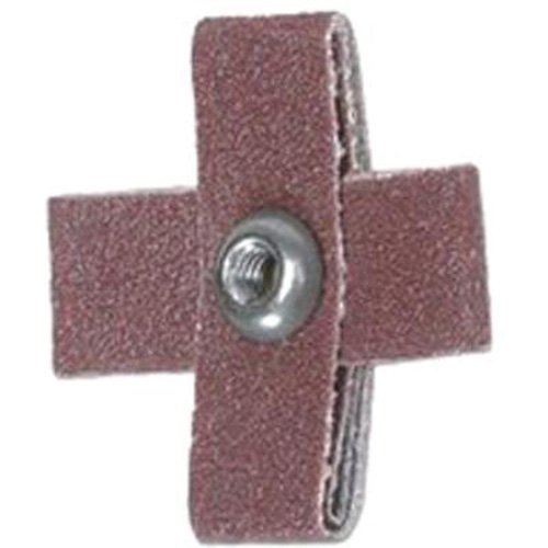 BS886-Cross Abrasive Pad