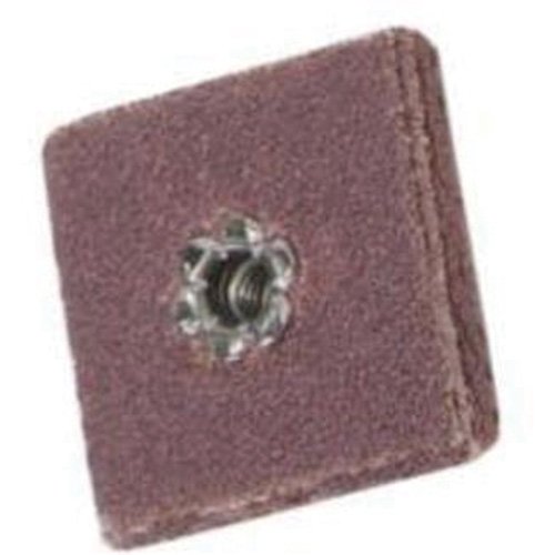 BS973-Square Abrasive Pad