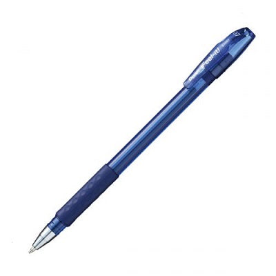 Pen-Stick, Feel-It! Ballpoint, 0.7Mm Blue,12/pk
