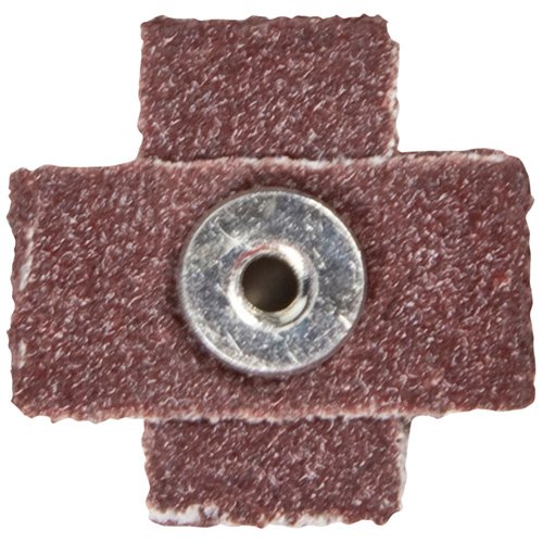BY438-Cross Abrasive Pad