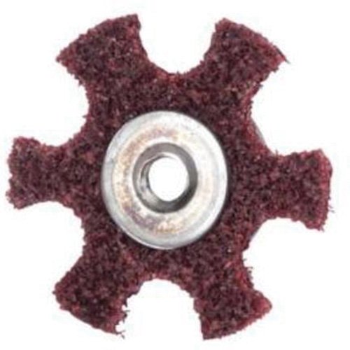 BY447-Abrasotex Surface Preparation Star