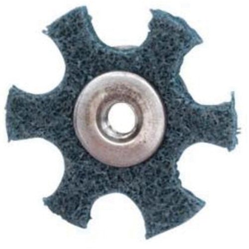 BY458-Abrasotex Surface Preparation Star