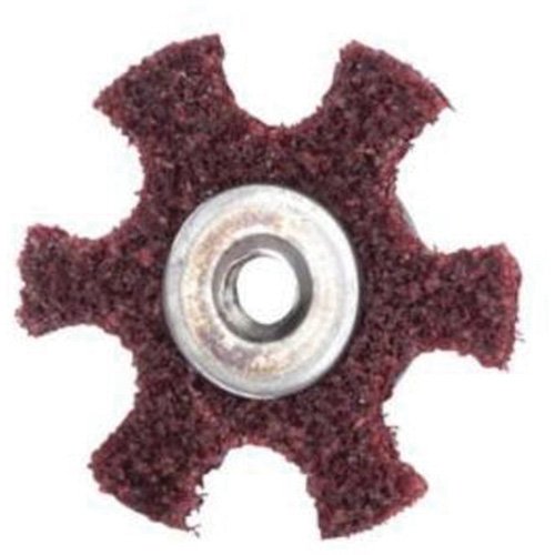 BY460-Abrasotex Surface Preparation Star