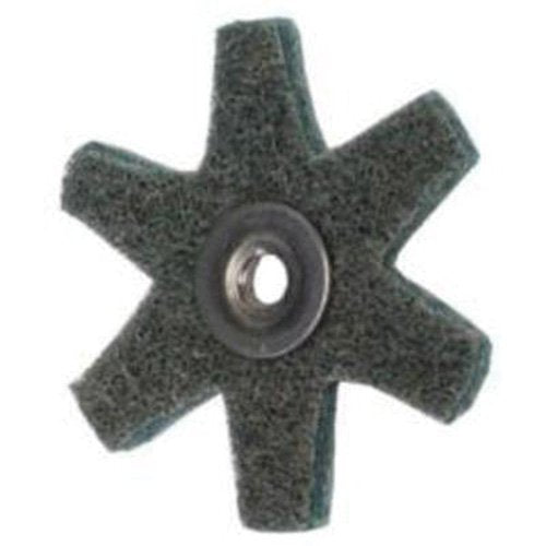 BY461-Abrasotex Surface Preparation Star