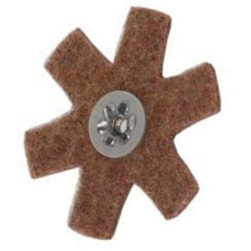 BY462-Abrasotex Surface Preparation Star