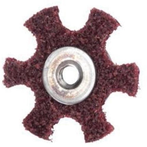 BY465-Abrasotex Surface Preparation Star