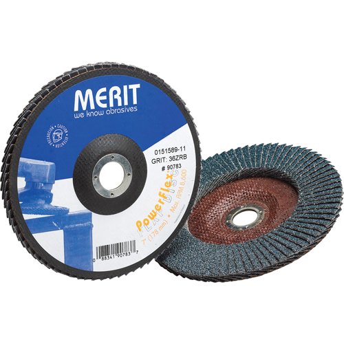 BY554-Flap Wheels