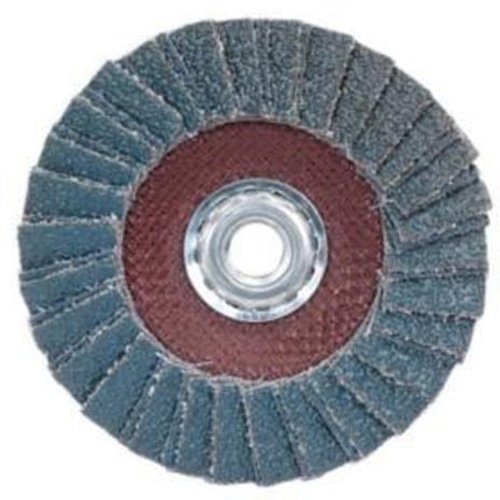 BZ005-Conical Flap Disc