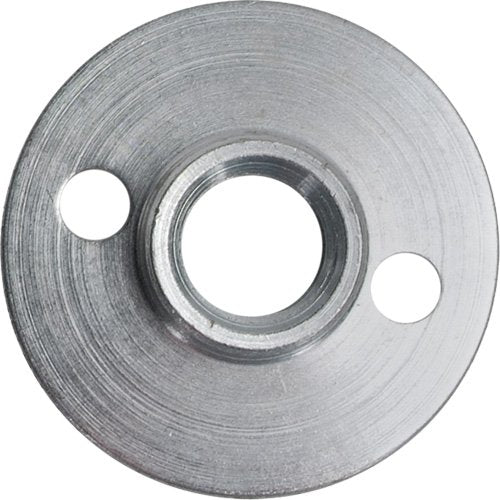 BZ052-Pad Nut for Fibre Discs - Fits 5/8-11