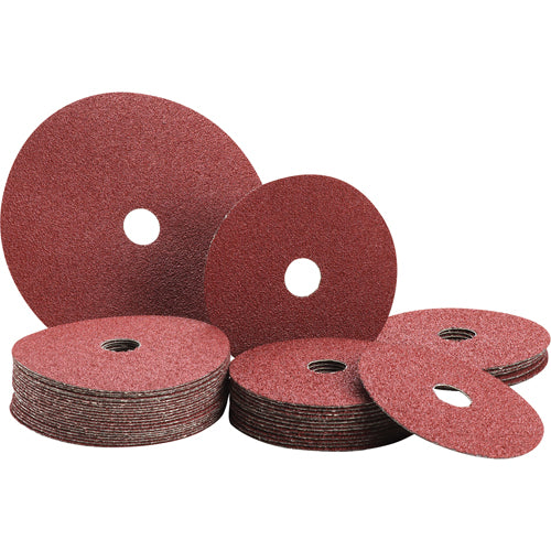 BZ573-Fibre Discs