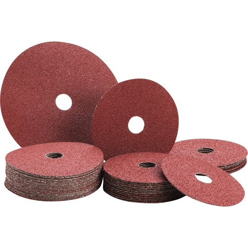 BZ571-Fibre Discs
